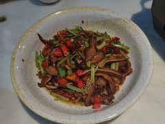 -寻乡迹· 湖南家宴(竹坑店)