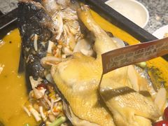 -里岛烤鱼(东港凯虹广场店)