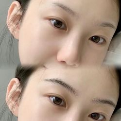 -babiline芭比莱恩半永久纹眉纹唇发际线