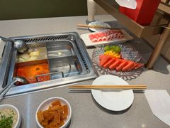 -海底捞火锅(铂澜大象城店)