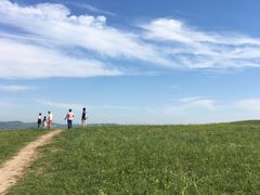 -塞罕坝国家级自然保护区