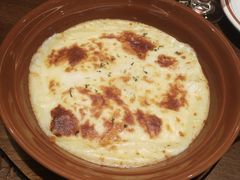 奶汁芝士土豆泥-萨莉亚意式餐厅(杭州滨江天街店)