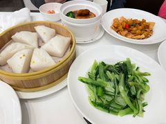 -箸福·夜上海(雨花客厅店)