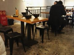 大堂-潮里屯(唯品同创汇店)