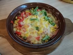 饭饭饭-萨莉亚(百信广场店)