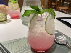 -芭札·Thai泰国餐厅(同和金铂天地店)