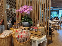 -若蘭慈·无国界素食料理(欢乐海岸店)