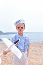 -蜜糖派儿童摄影(青建·太阳岛店)