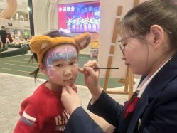 -奈尔宝·儿童乐园·亲子餐厅(华采天地店)