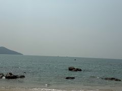 -南丫岛