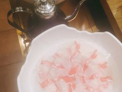 -百草滩羊清水涮羊肉(长城路店)