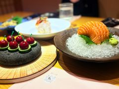 -吉兆·料理(红梅南路店)