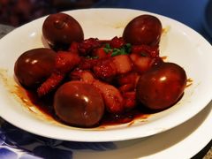-壹只菜·崇明本地特色菜(崇明南门店)