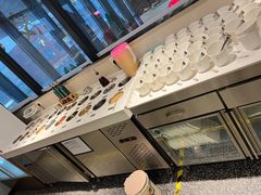 -龍歌自助小火锅(市南金茂湾店)