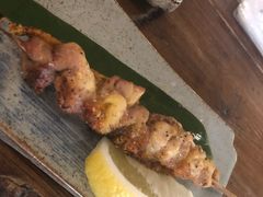-鸟鸣门屋台料理(金帝银泰店)