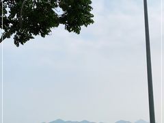 -深圳湾公园(南山区)