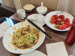 -今鲜源大酒店·中华餐饮名店(新湛路店)