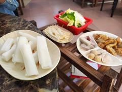 -三叔牛杂火锅店(三淮大街15号店)