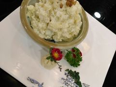 土豆色拉-新南华大酒店(广中店)