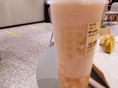 -奈雪的茶(天河城店)