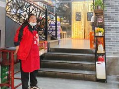 -北平味道.京味菜.烤鸭(梨园店)