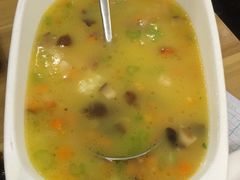 -乌镇那一年小院主题餐厅(甘泉西路店)