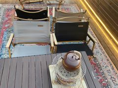 -火火咖啡&茶空间