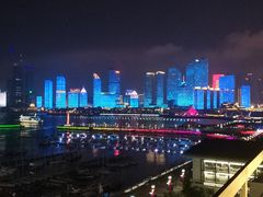 -青岛海尔洲际酒店