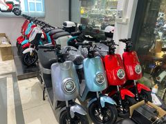 -雅迪电动车(北艾路店)