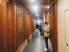 包房-九妙坊(牡丹园店)