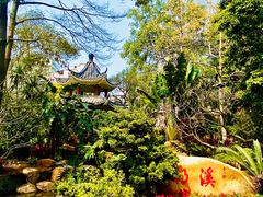 -广州文化公园