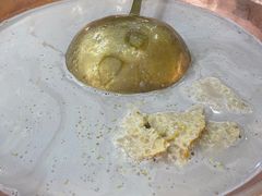 -诺敏塔拉奶茶-布里亚特包子-手把肉(锦都会店)