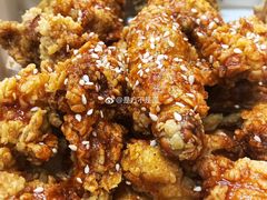 -前进5路汉堡炸鸡(前进五路店)