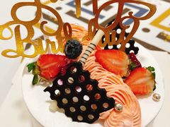 -芭菲盛宴·环球美食(锦城万达广场店)