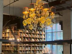 -漫咖啡(红唐店)