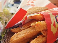 -享哆味·汉堡炸鸡(九龙坡黄桷坪店)