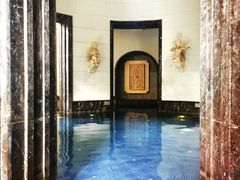 -海口观澜湖火山温泉谷