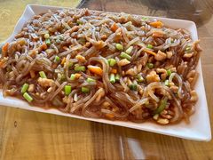 -途肴·老农饭庄(百里峡店)