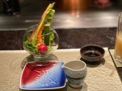 -Ginza Onodera铁板烧(外滩十八号店)