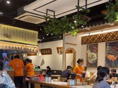 -馋三尺蟹粉小笼(人民广场店)