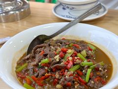 -笨罗卜浏阳菜馆(太平街店)