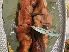 -苏梦江南·淮扬菜(夫子庙店)