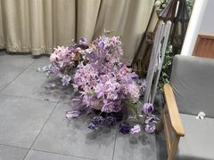 -海马体照相馆(万菱汇店)