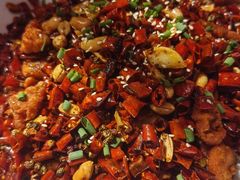 -小河盐帮·私家菜·烤鸭(三元桥·霄云路店)