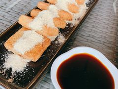 红糖糍粑-铜小馆(1891时光道店)