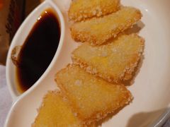 -皇城坝小吃(科华成都王府井购物中心店)