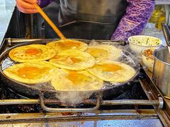 -张记灌饼(丰富路店)