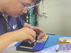 -苹果维修服务(三里屯店)