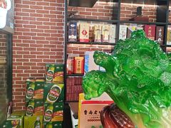 -鼎好家常菜(天桥店)