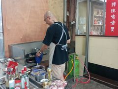 -小板凳(四公里店)